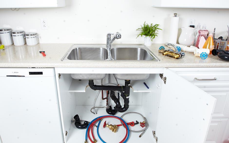 plombier sanitaire chauffagiste Issy-les-Moulineaux